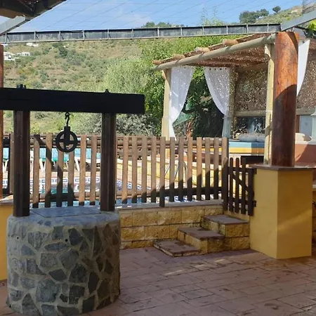 La Loma Montealegre Holiday home Torrox