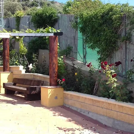 Holiday home La Loma Montealegre