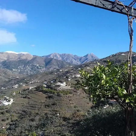 La Loma Montealegre Torrox