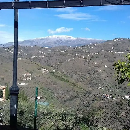 La Loma Montealegre Torrox