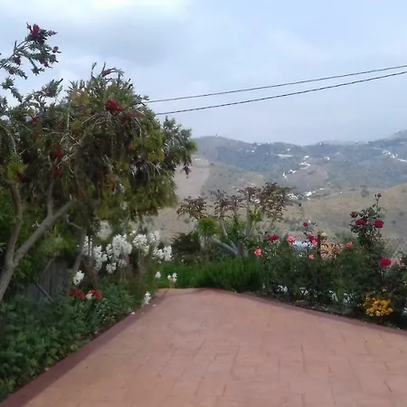 La Loma Montealegre Torrox