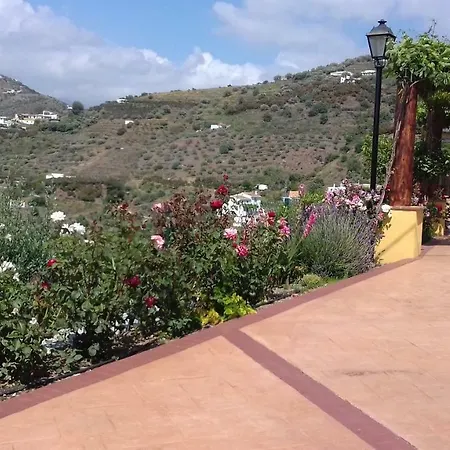 Holiday home La Loma Montealegre *