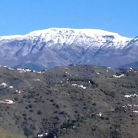 La Loma Montealegre Holiday home Torrox