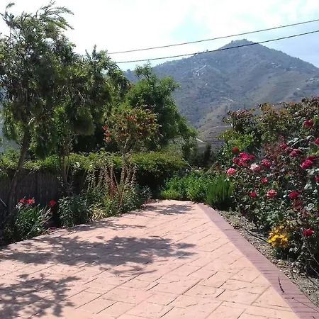 La Loma Montealegre Holiday home Torrox